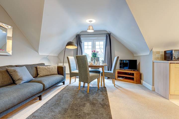 Gîte pour 4 personnes à Oxford - 2