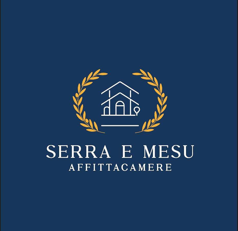 Serra E Mesu Affittacamere in Bosa, Planargia