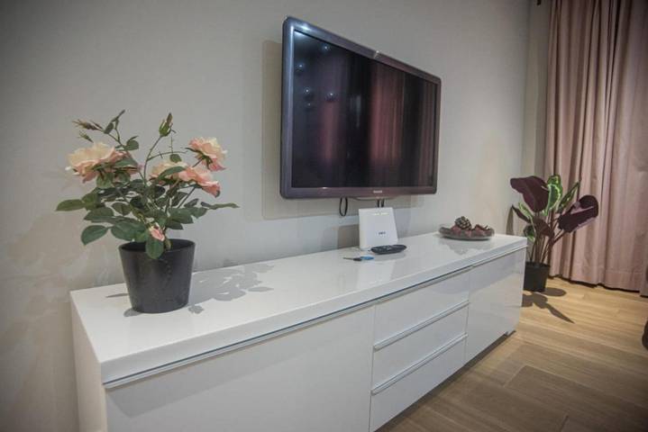 Gîte pour 6 personnes à Alcalá de Henares - 3