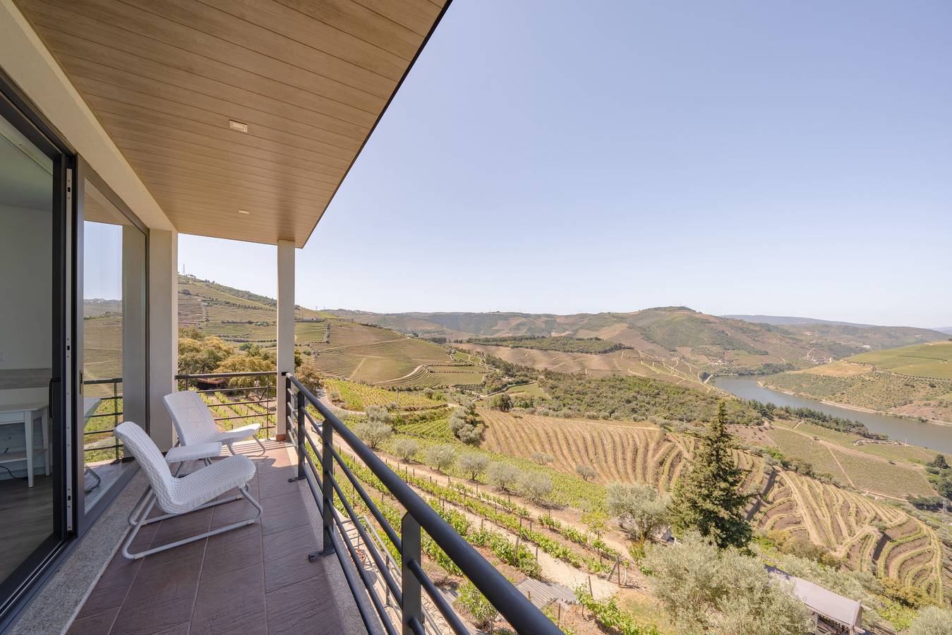 Feel Discovery Alvim's Douro in Folgosa, Vale do Douro