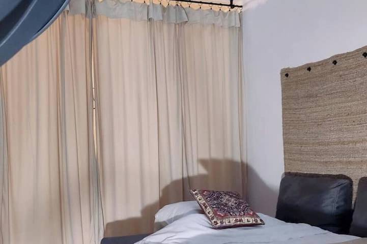 Ferienwohnung für 3 Personen, mit Terrasse in Peißenberg - 3