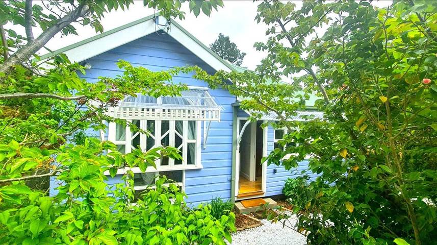 Vakantiehuis voor 9 personen, met tuin en uitzicht in de Blue Mountains