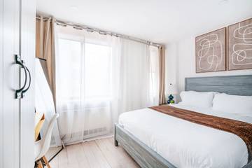 Holiday Rental for 6 People in Manhattan, New York City, Photo 4