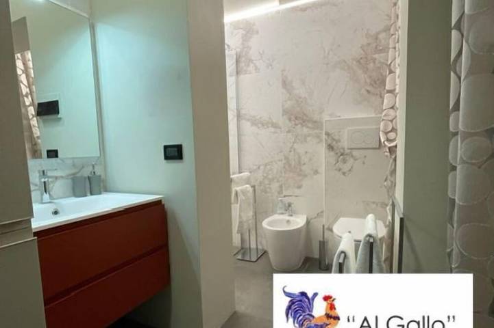 Appartement entier, Cividale Del Friuli  appartements pour  vos belles vacances 500 mt centre ville in Cividale del Friuli, Province d'Udine