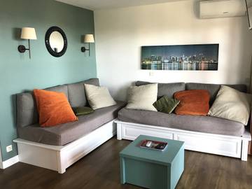 Chalet pour 6 Personnes dans Saint-Raphaël, Région de Draguignan, Photo 1