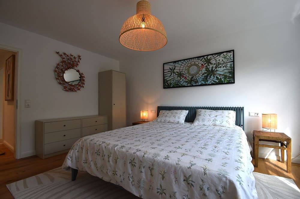 Haus nähe See mit 6 Schlafzimmer für bis zu 12 Personen in Eriskirch, Bodenseekreis