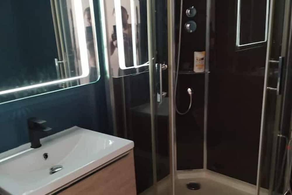 Appartement entier, Studio en bord de mer in La Grande-Motte, Côte d'Améthyste