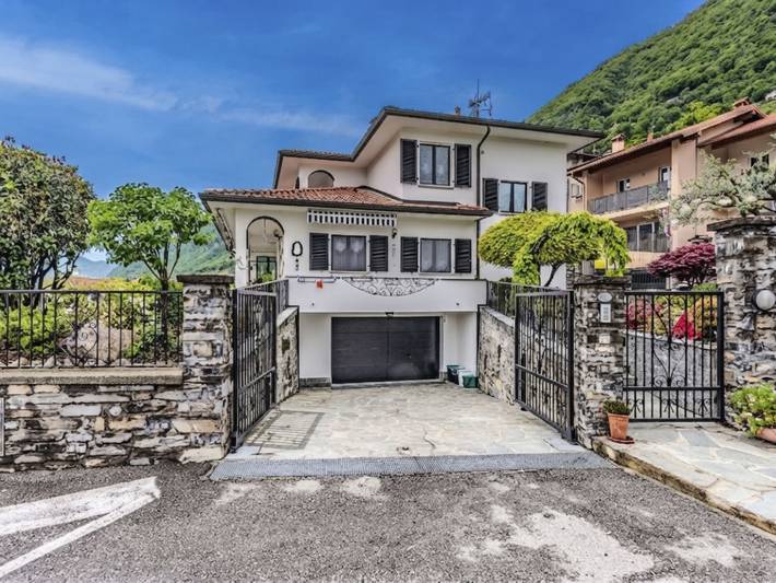 Appartamento intero, Nonna Grazia in Lenno (Italia), Tremezzina