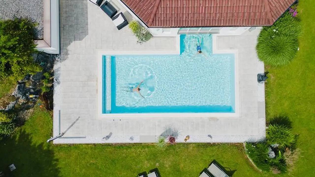 Hotel für 2 Personen (37 m²) in Hinterstoder in Hinterstoder-Höss, Hinterstoder