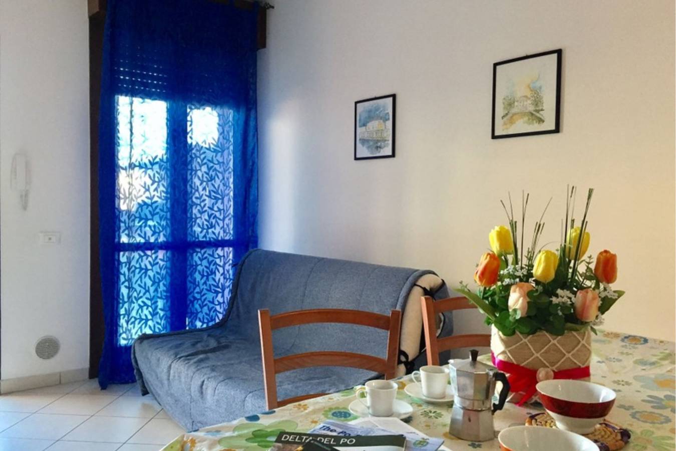 Entire holiday apartment, Corallo - Corallo 030 in Rosolina Mare, Polesine