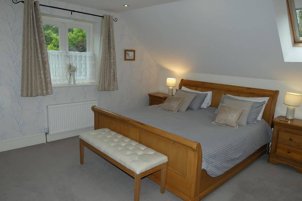 The Old Coach House in Dorset's Area of Outstanding Beauty - 1 bedroom in Dorset