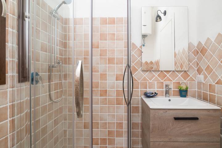 Apartamento entero, Appartamento Mirto In The City Center in Santa Teresa di Gallura, Santa Teresa Gallura (Municipality)