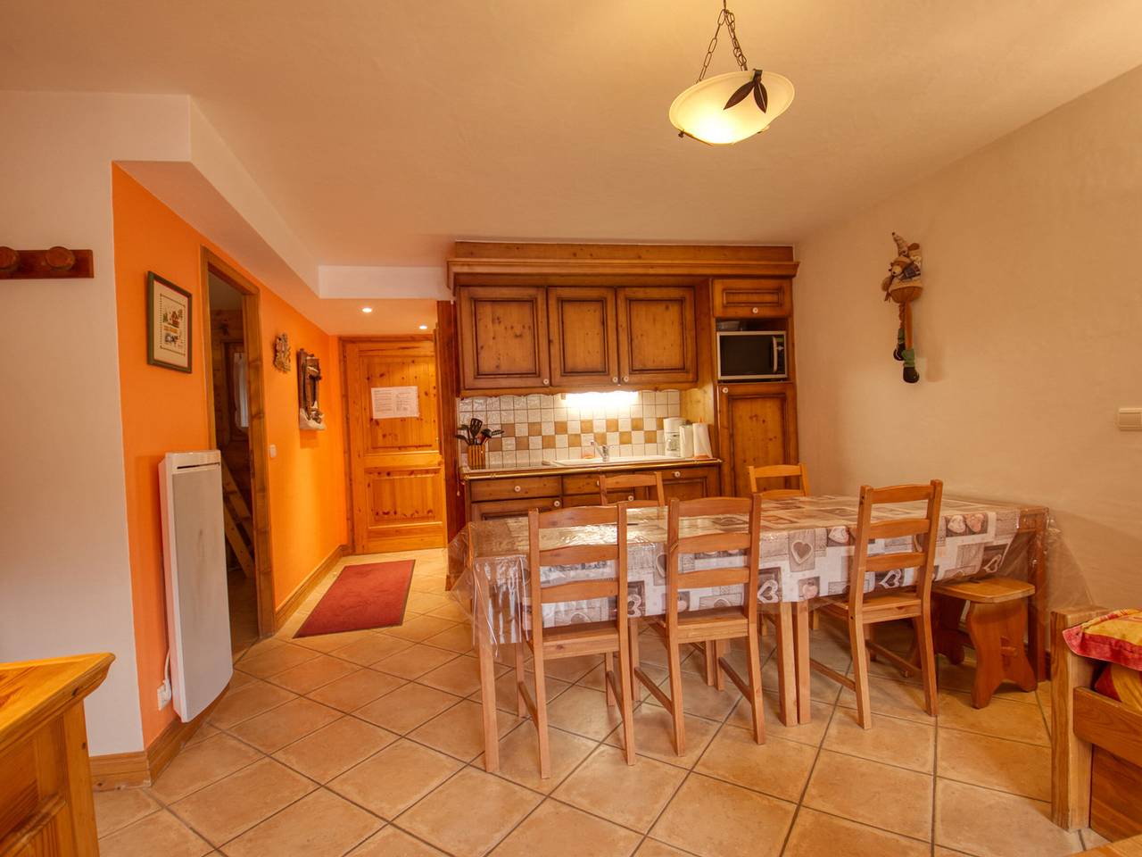 Photo : Appartement de vacances