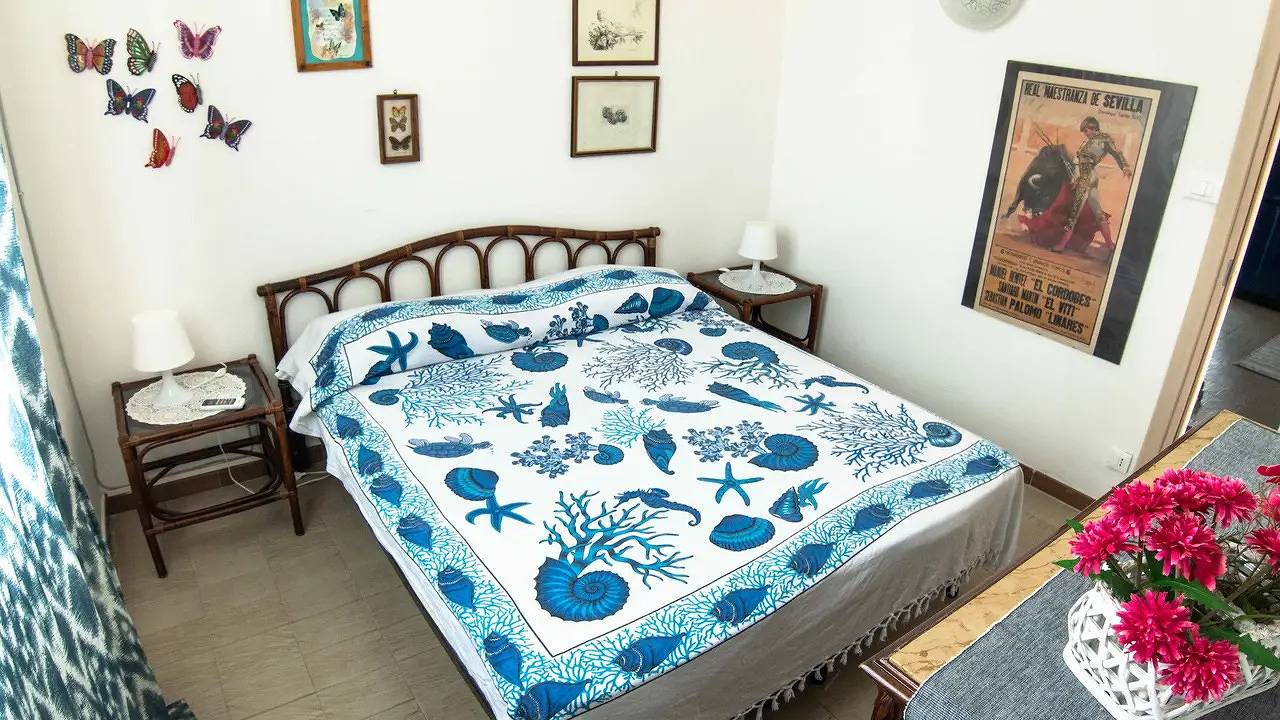 Chalet para 6 personas con terraza in Alcamo Marina, Alcamo