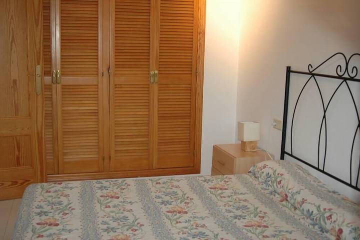 Gîte pour 6 personnes, avec Balcon à Benicarló - 2