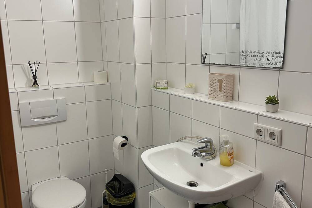 Appartamento intero, Central stylish two room apartment in Heidelberg, Kurpfalz