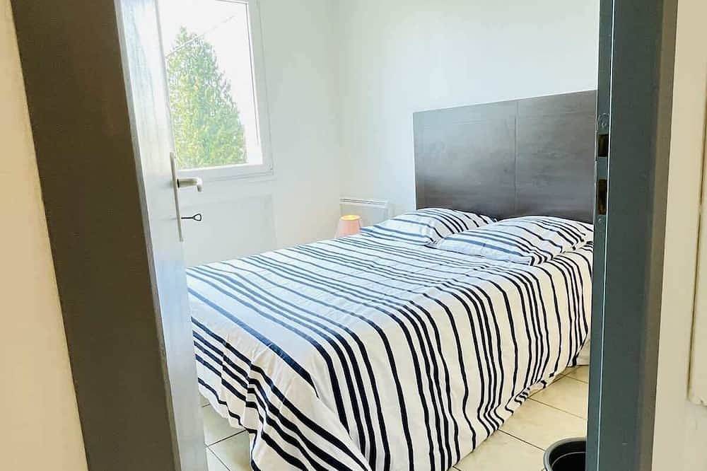 Entire apartment, Ronsard in La Vôge-les-Bains, Épinal region