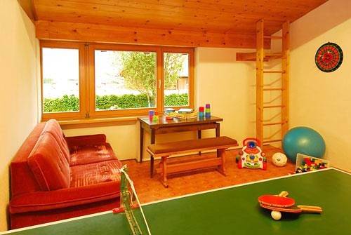 Ganze Ferienwohnung, Appartment Schober/1 Schlafraum/2x Dusche, Wc in Abtenau, Tennengau