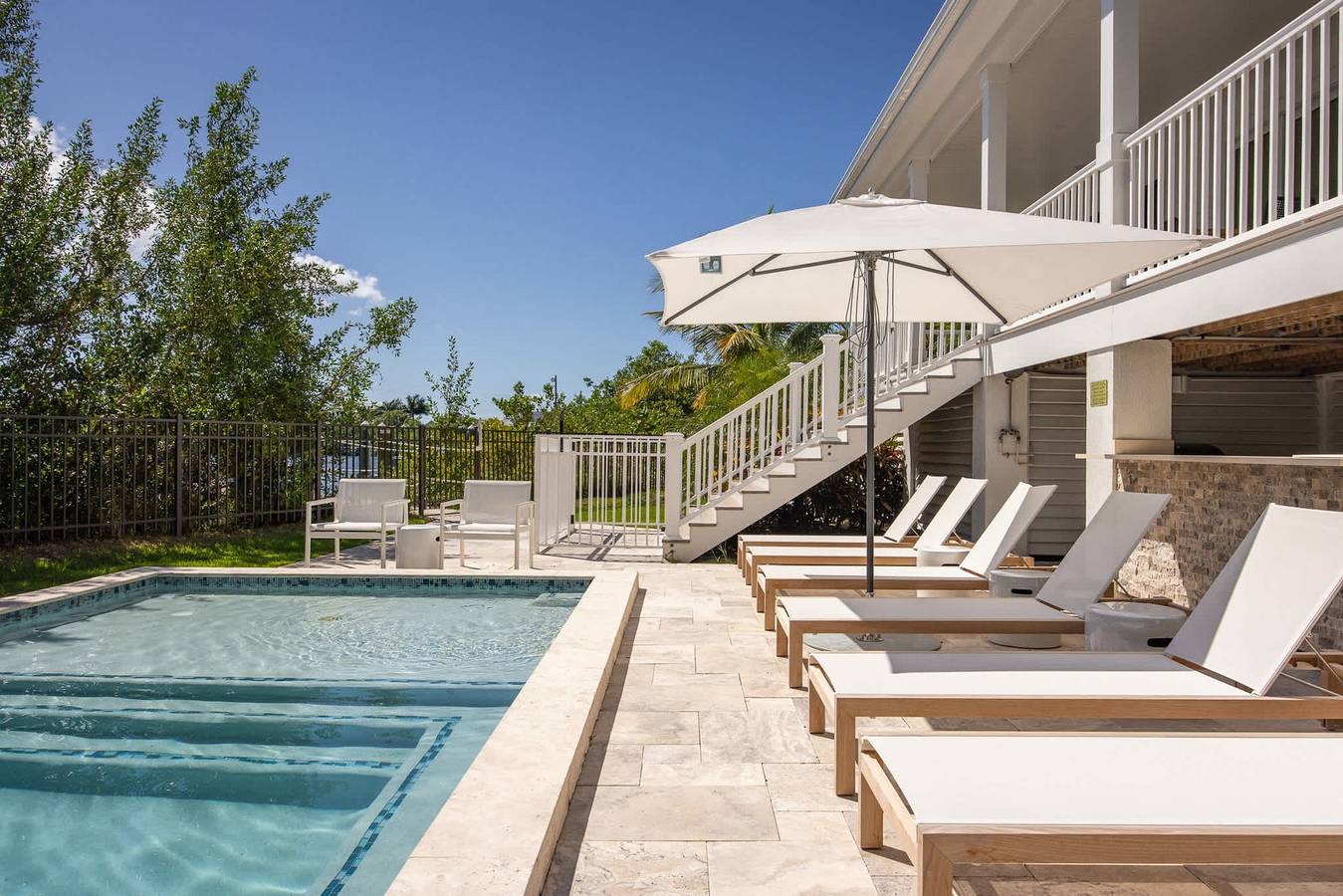 Mastway House by Brightwild   Pool   Dock  in Key Haven, Stock Island