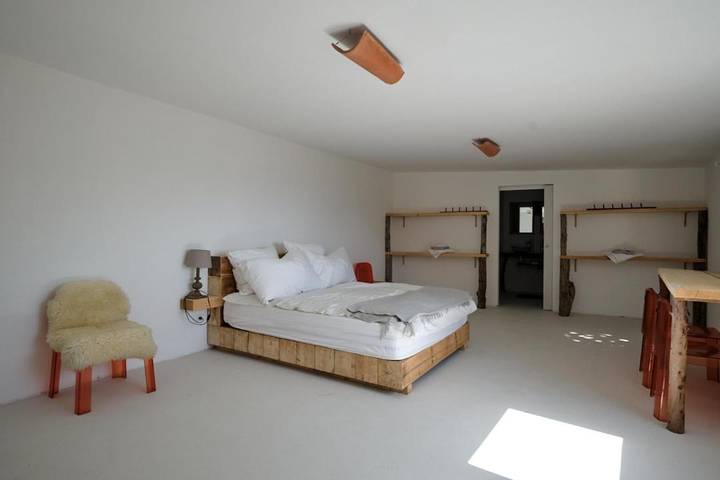 Maison d’hôte pour 3 personnes, avec jardin ainsi que vue et piscine à Menton - 2