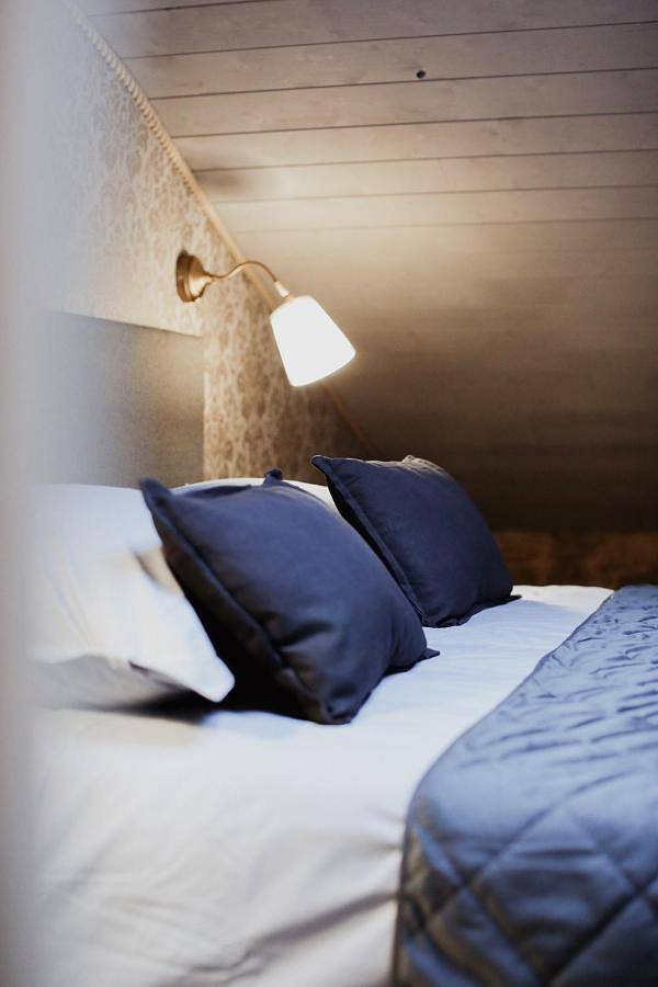 Location de vacances pour 8 personnes, avec vue et jardin dans Sainte-Cécile (Florenville) - 3