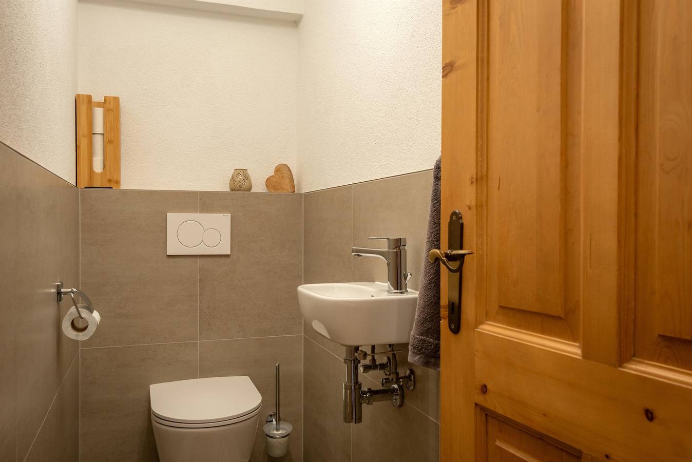 Appartment/3 Schlafräume/Dusche, Wc in Hopfgarten im Brixental, Kaisergebirge