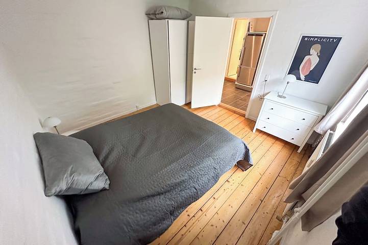Ferienwohnung für 4 Personen in Aalborg - 4