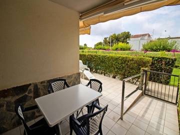 Vakantiewoning voor 6 Personen in Alcossebre, Alcalà de Xivert, Afbeelding 4