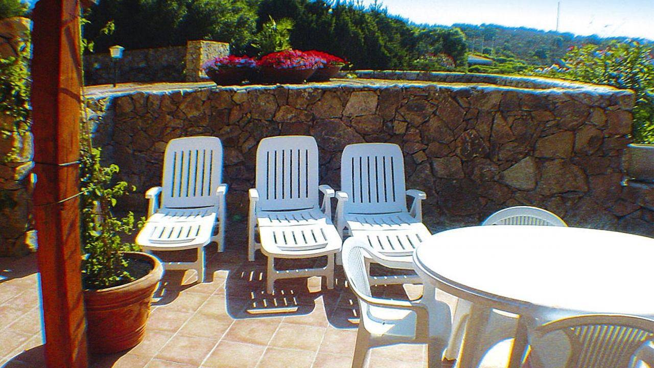 Ferienhaus für 5 Personen (40 m²) in Porto Pollo in Palau (Cerdeña), Gallura