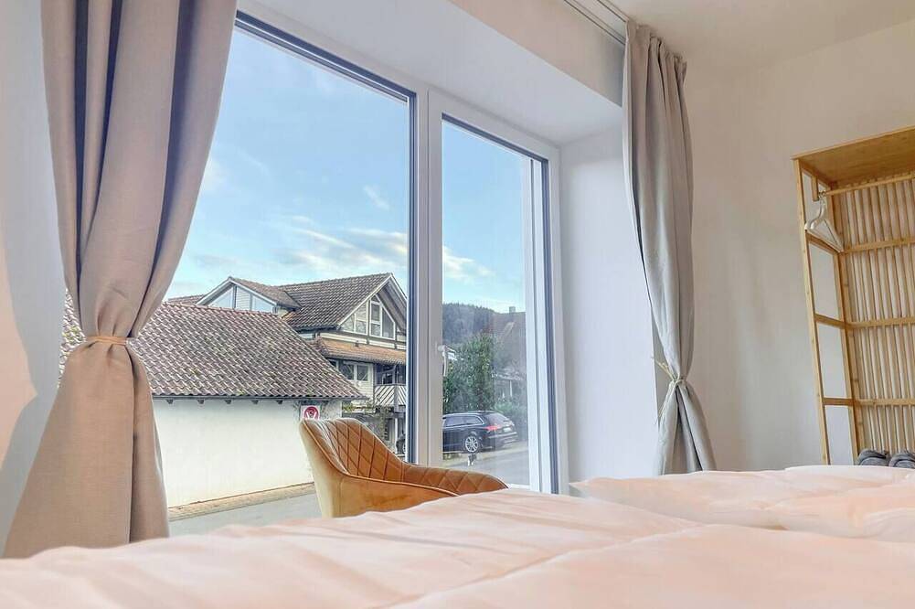 Ganze Wohnung, Alb-Suite Family Friendly Premium 2Br Apartment in Balingen, Neckar-Alb