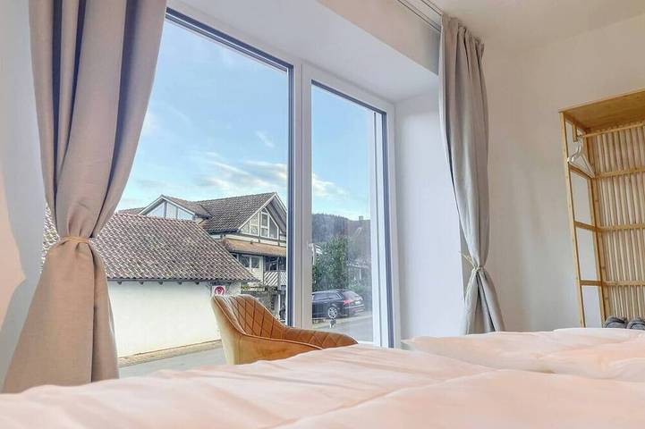 Ganze Wohnung, Alb-Suite Family Friendly Premium 2Br Apartment in Balingen, Schwäbische Alb Radweg Region