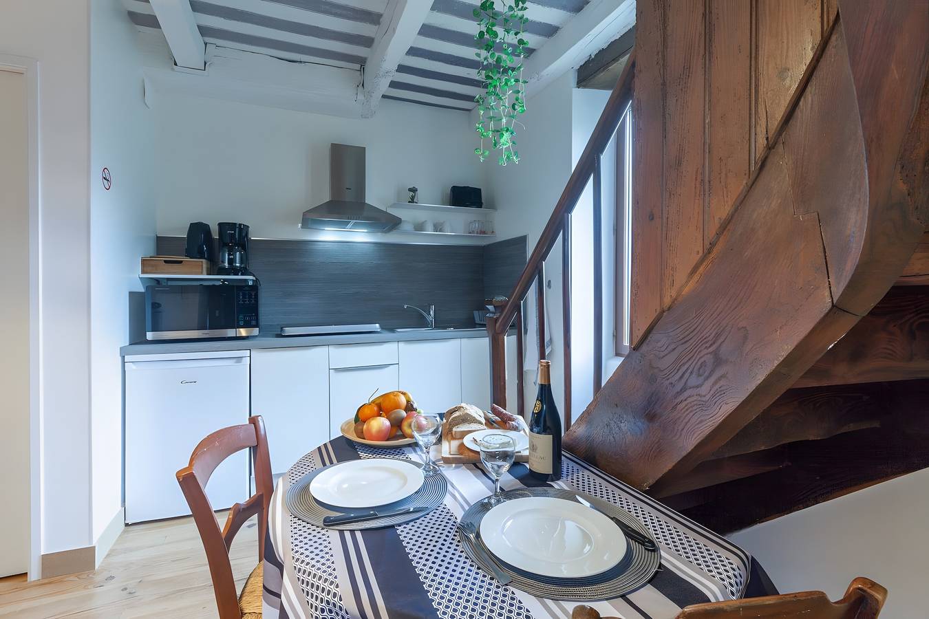 Gîte de charme La Fontanelle proche Rodez in Valady, Aveyron