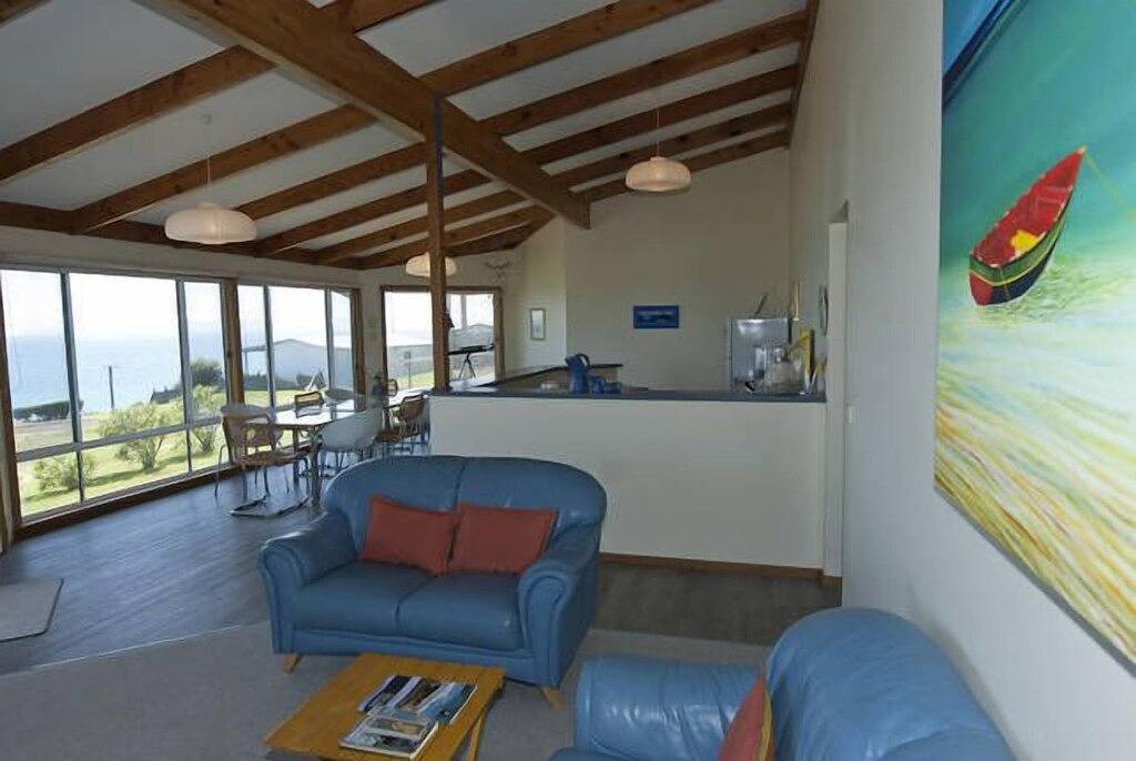 Baywatch Penneshaw Ki. in Penneshaw, Känguru-Insel