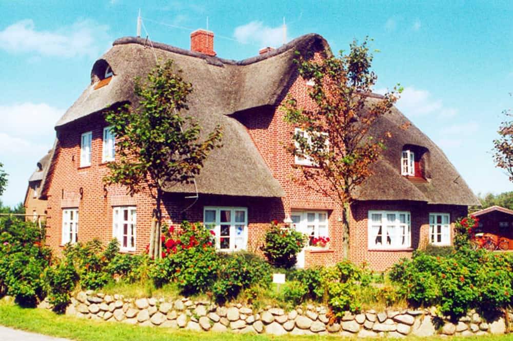 Meeresbrise, Whg. Eg, Otto Guatingwai 18* in Goting, Föhr