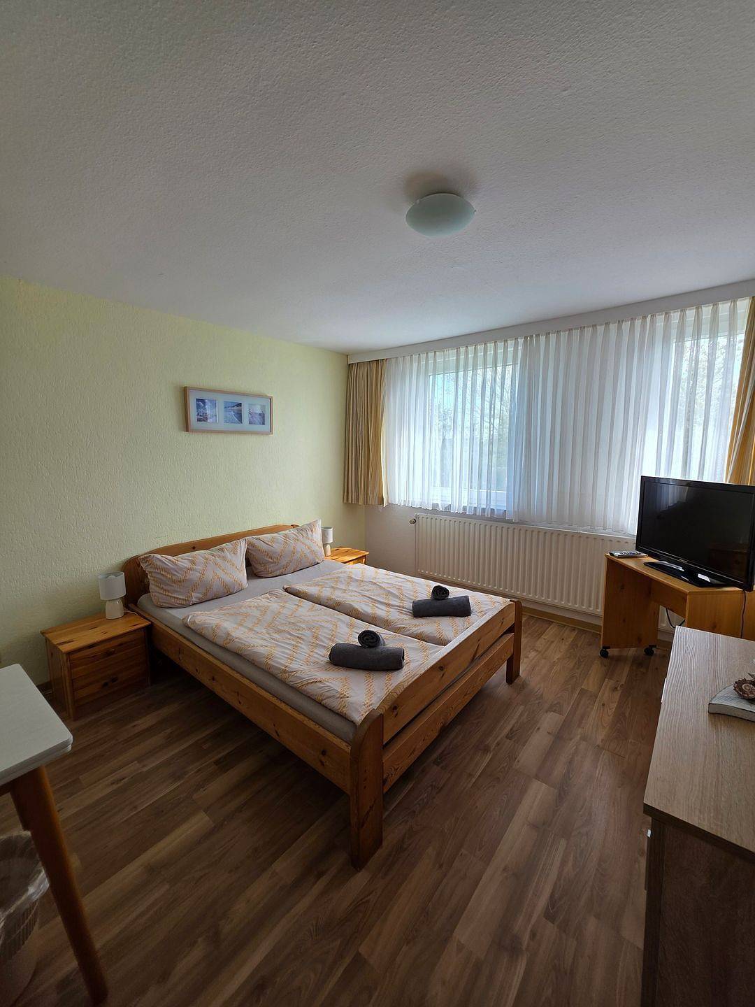 Ganze Ferienwohnung, Düne - gemein. Waschmaschine, Wlan, Pkw-Parkplatz in Dagebüll, Nordfriesland
