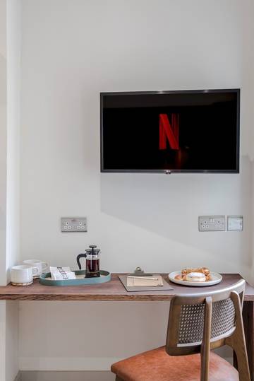 Apartment for 2 People in Wandsworth, London, Photo 4