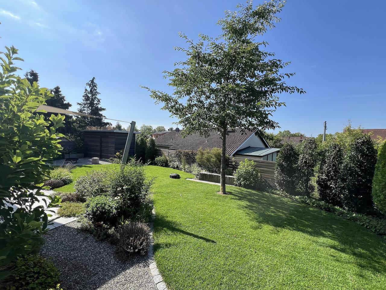 Ganze Ferienwohnung, Ferienwohnung Trudi in Überlingen, Obersee (Bodensee)