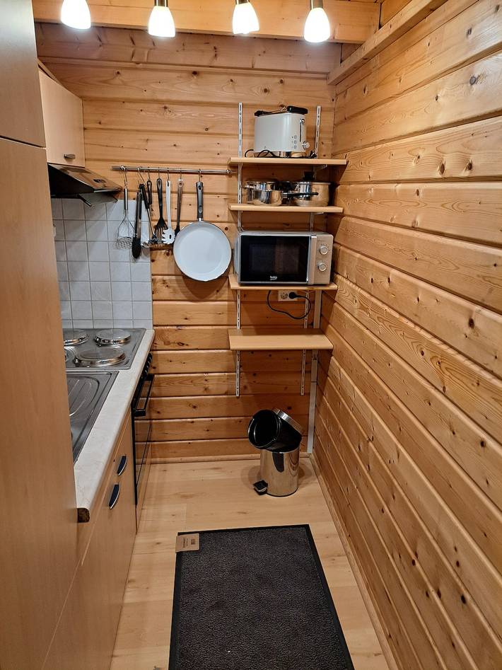 Ferienhaus für 3 Personen, mit Sauna in Landkreis Wittmund - 4
