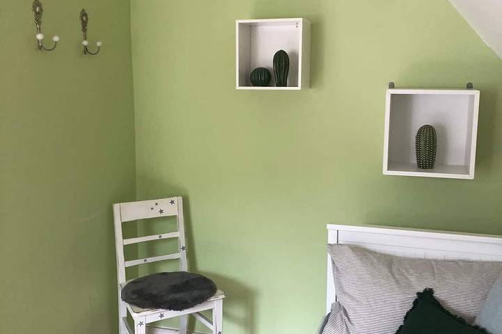 Ferienhaus für 4 Personen, mit Garten in Schönau im Schwarzwald - 3