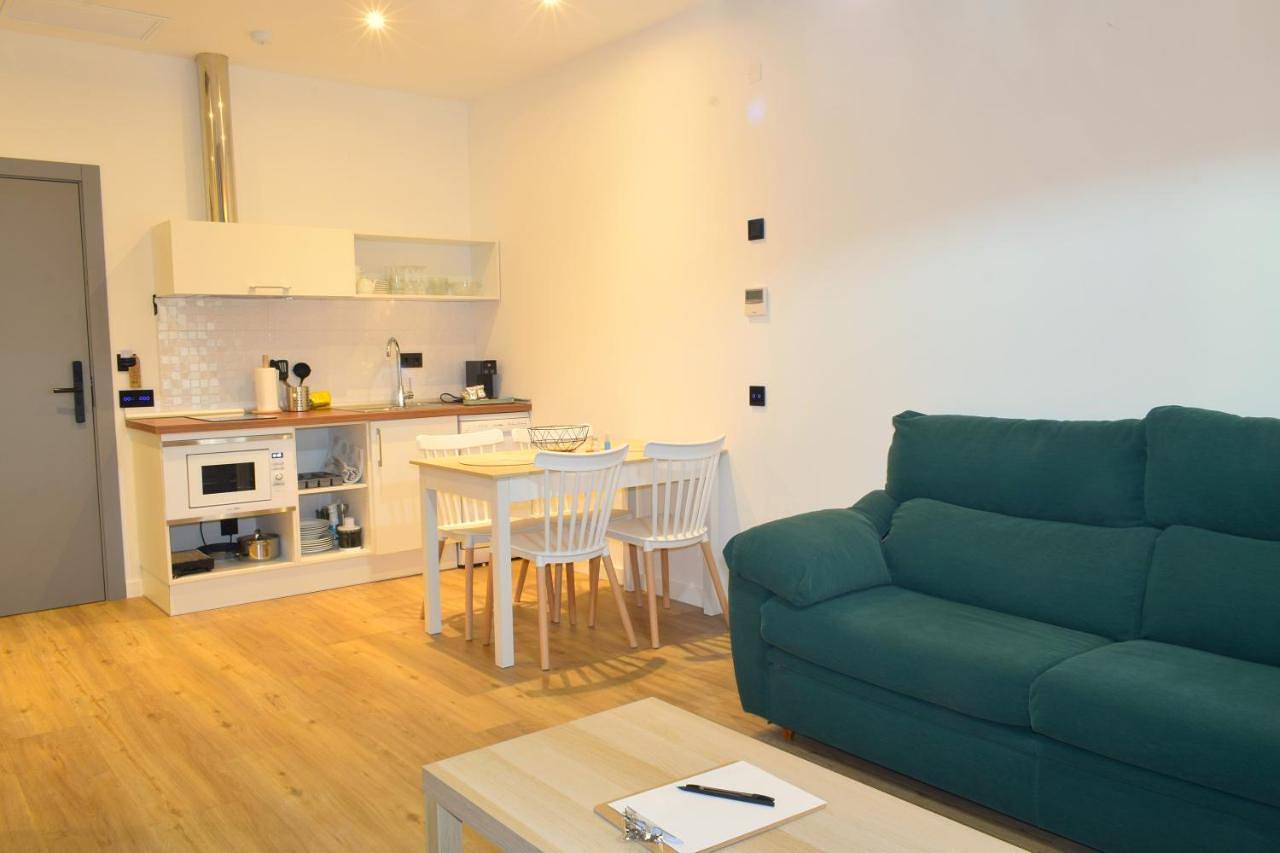 Hotel Pachico in Laguardia, Rioja Alavesa