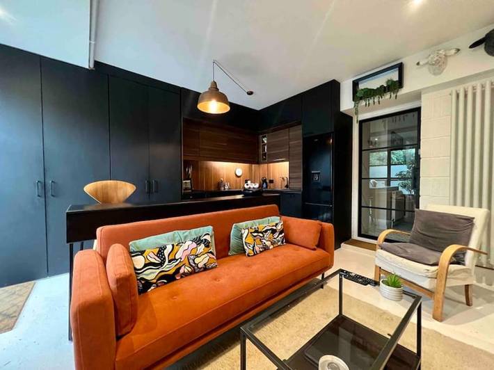 Holiday rental for 2 people in Kingsbridge