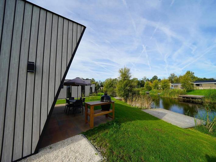 Ferienhaus für 6 Personen, mit Garten, mit Haustier in Kampen - 4