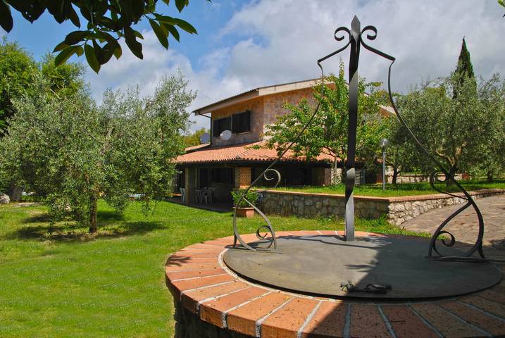 Casa de vacaciones para 8 personas in Itri, Provincia de Latina