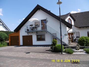 Ferienwohnung für 4 Personen in Beltheim, Hunsrück, Bild 1