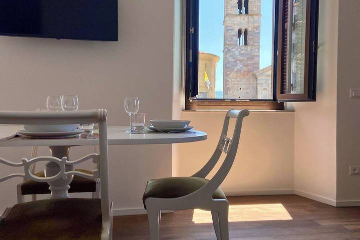Apartamento de vacaciones para 4 personas - 1