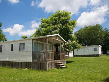 Camping para 4 Personas en Thégra, Parque Natural Regional Causses du Quercy, Foto 1