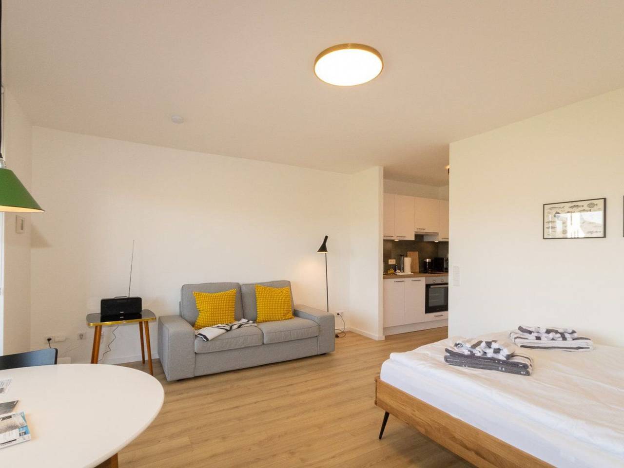 Ganze Ferienwohnung, Sylt for friends - Sylt for friends in Hörnum, Sylt