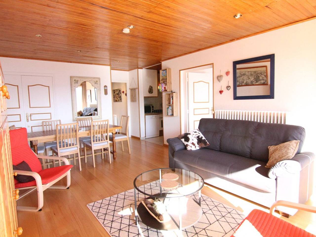 Photo : Appartement de vacances