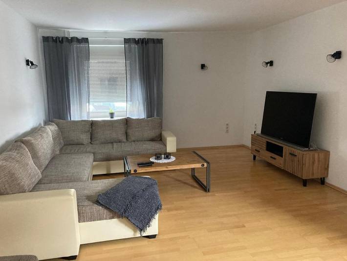 Ferienwohnung für 4 Personen - 1
