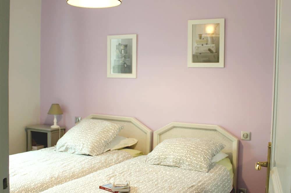 Appartement entier, Appartement La Colline 4 Epis - Villas des Sables in Plurien, Côte d’Émeraude